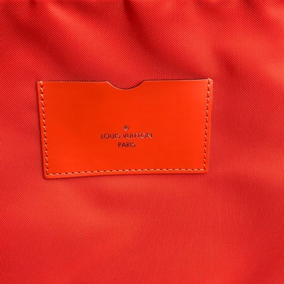 ❌SOLD❌Louis Vuitton Pegase 55 Epi Suitcase - Picture 10 of 16